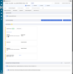 MCD tab showing the confirm this proposal as signed button